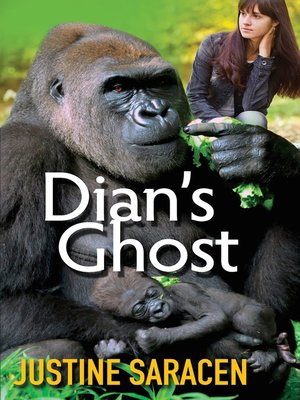 cover image of Dian's Ghost